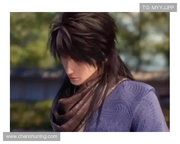 《画江湖之不良人》:从漫画到剧集,一场江湖恩怨与侠义情长的史诗巨献